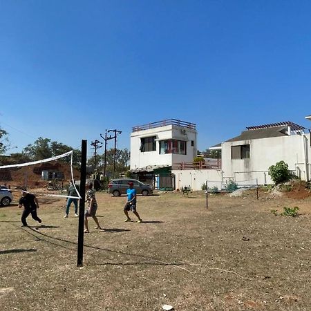 Casa Dios Luxury Villas Khandāla Dış mekan fotoğraf