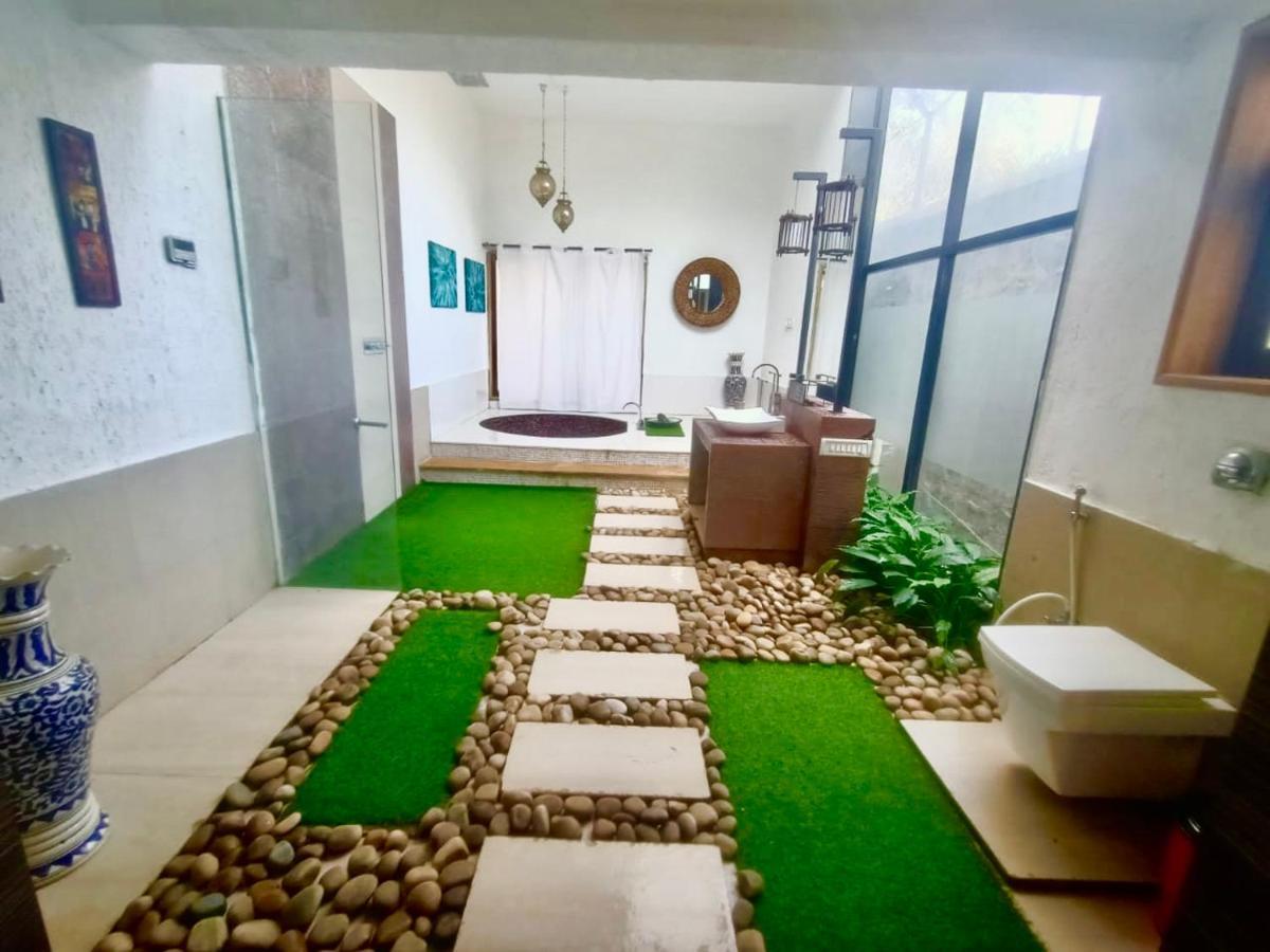 Casa Dios Luxury Villas Khandāla Dış mekan fotoğraf