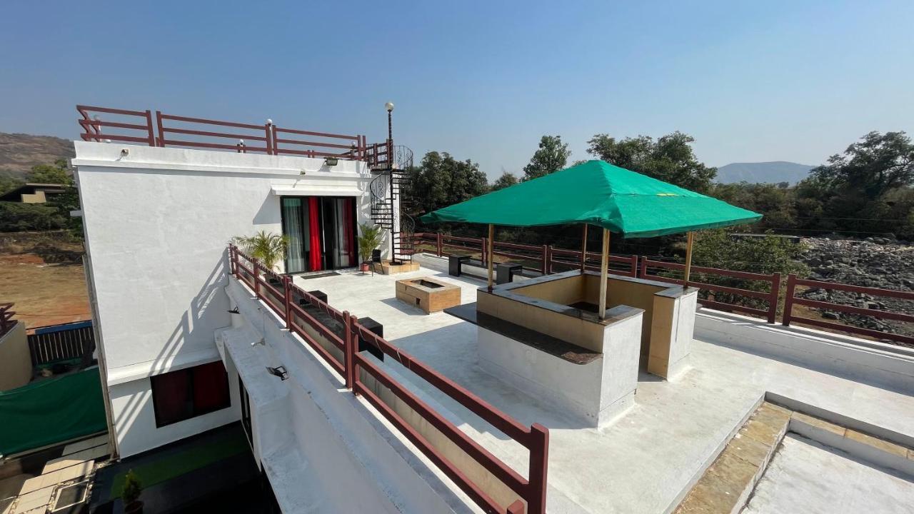 Casa Dios Luxury Villas Khandāla Dış mekan fotoğraf