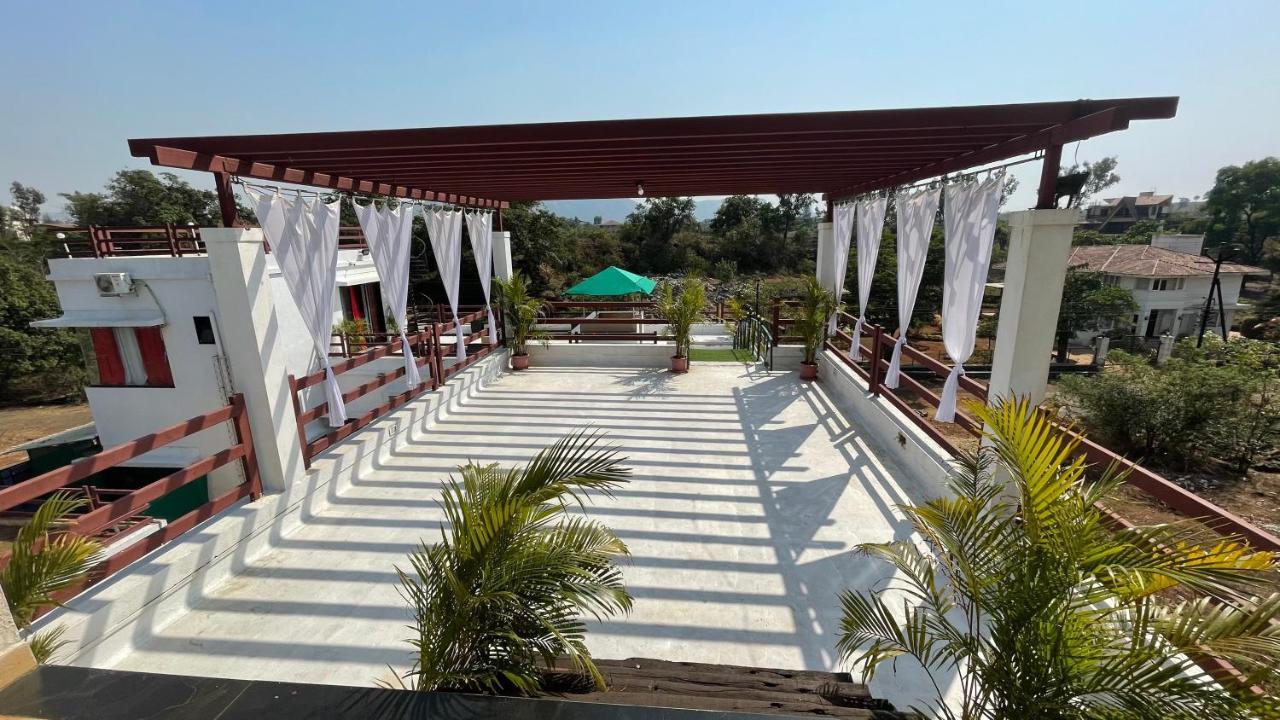 Casa Dios Luxury Villas Khandāla Dış mekan fotoğraf