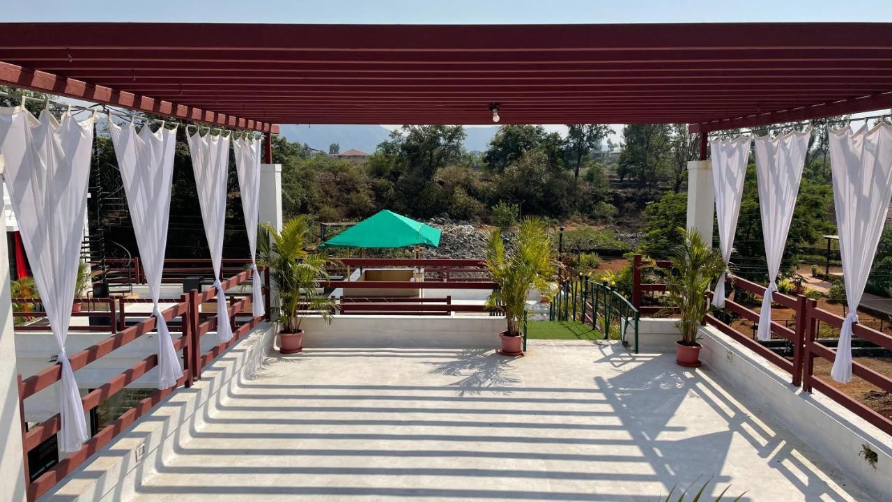 Casa Dios Luxury Villas Khandāla Dış mekan fotoğraf