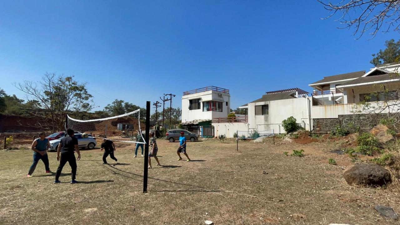 Casa Dios Luxury Villas Khandāla Dış mekan fotoğraf