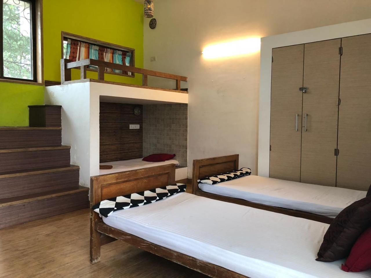Casa Dios Luxury Villas Khandāla Dış mekan fotoğraf