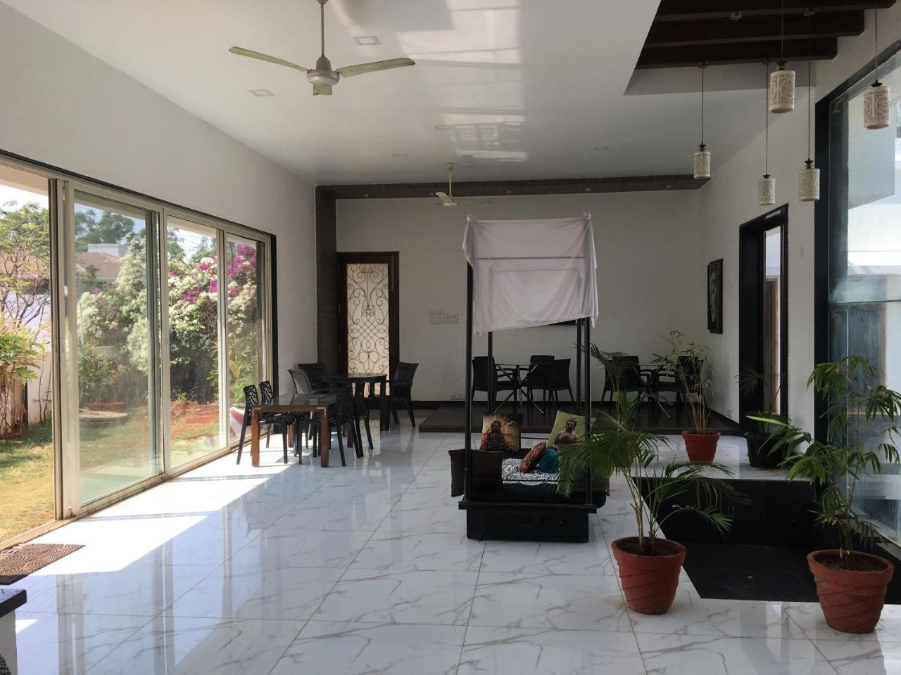 Casa Dios Luxury Villas Khandāla Dış mekan fotoğraf