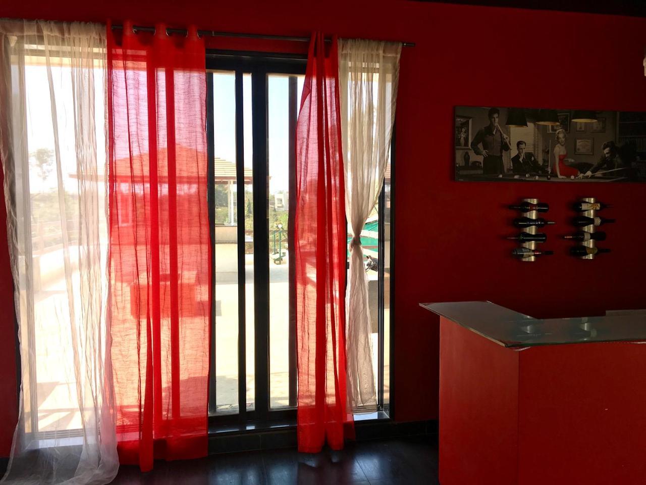 Casa Dios Luxury Villas Khandāla Dış mekan fotoğraf