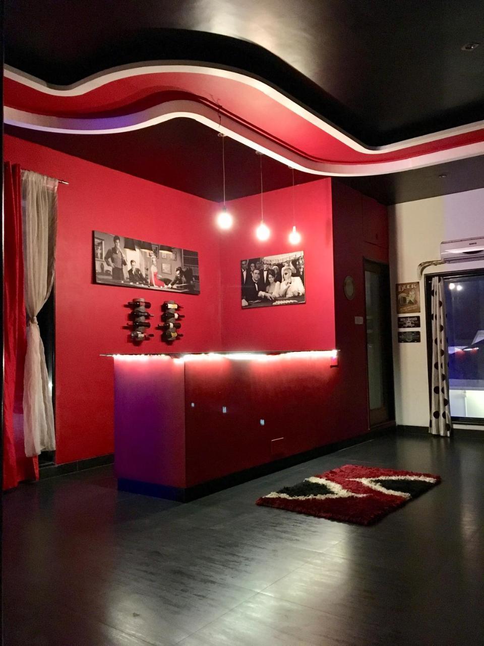 Casa Dios Luxury Villas Khandāla Dış mekan fotoğraf