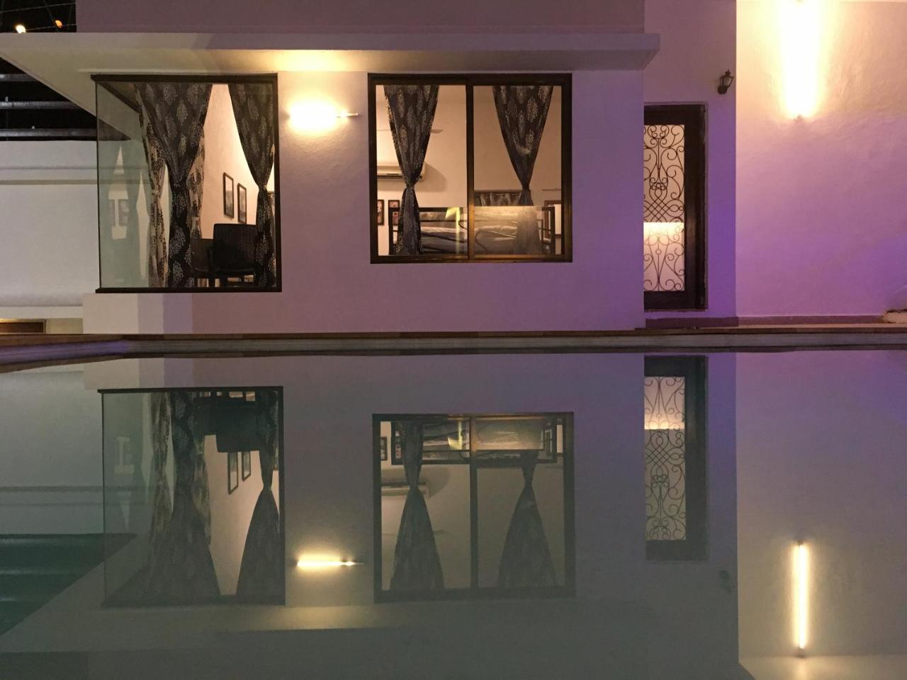 Casa Dios Luxury Villas Khandāla Dış mekan fotoğraf